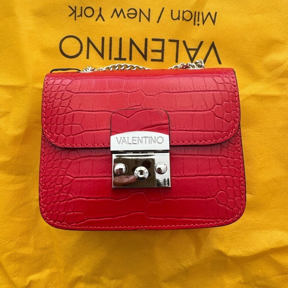 Mario Valentino Handbags - VALENTINO BY MARIO VALENTINO BIJOU Monogram